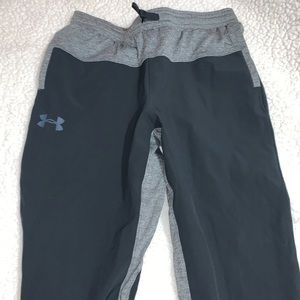 Under Armour jogger pants